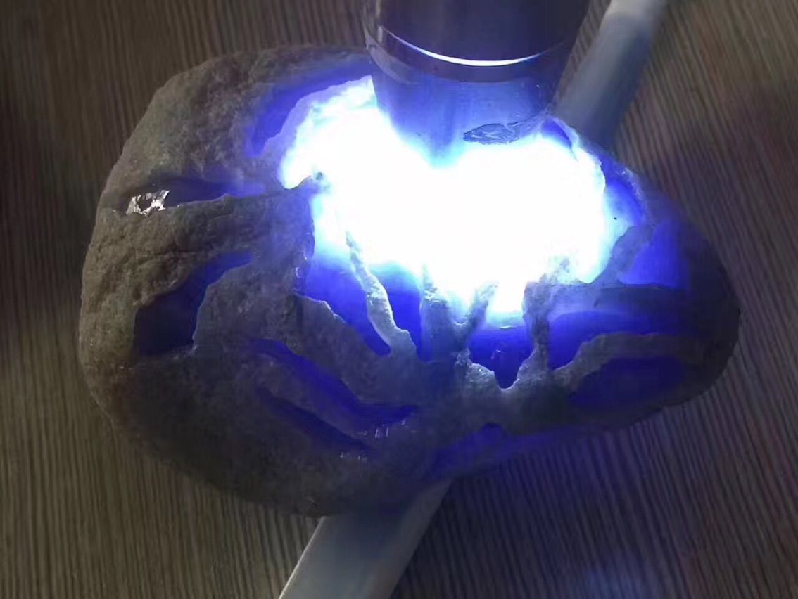 玺玉阁翡翠～玺玺的主播照片