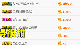 小小兔🌟主播照片