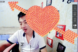 孤狼【独行】主播照片