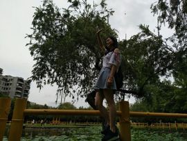 A小風箏！主播照片
