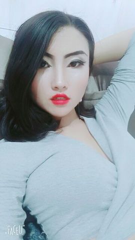 逗@小兮￡休息三天主播照片