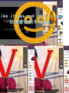 ✿洛神✿主播照片