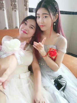 じ♡筱筱主播照片