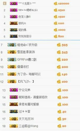@艾薇暂停主播照片