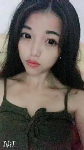 🔜七妹🔙主播照片