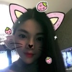 小洁很汉子