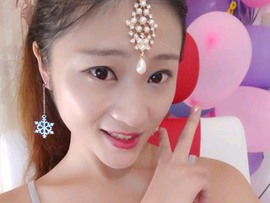 阿拉尔达拉达拉主播照片