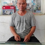 邵佳敏：爸爸