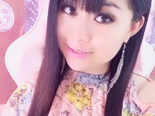 小九专属无痕主播照片
