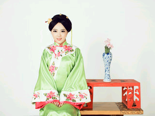 ☜★蜡笔小新☞的主播照片