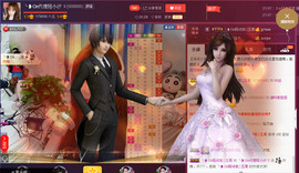 昵称违规，请重新修改主播照片