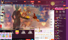 昵称违规，请重新修改主播照片