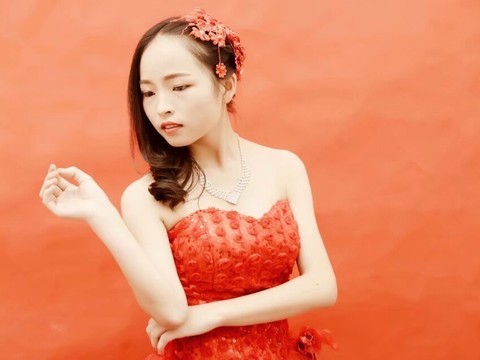 我是姐姐！海报