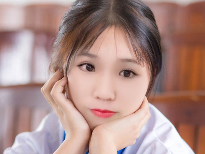 smile紫函的主播海报