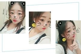 保护我方小丢丢主播照片