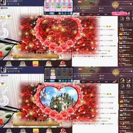 Baby♥明天♥主播照片
