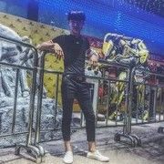 傲气~啊培