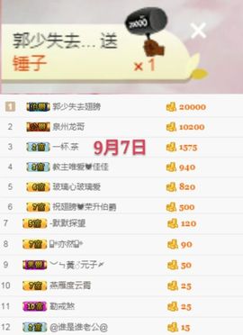 茶茶今晚休明天见主播照片