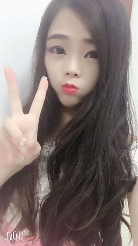 小妮子~主播照片