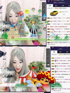 静儿♚主播照片