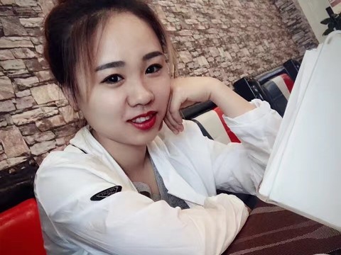 -琪宝儿i海报