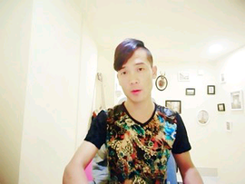 阳光l7*主播照片