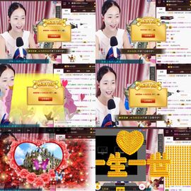 ❁偲偲❁╭☞六月见主播照片