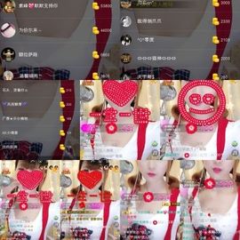 ℳ顔小汐♥主播照片