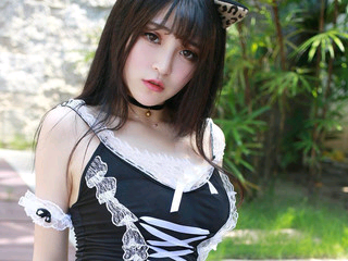 ，寧靜致遠的主播照片