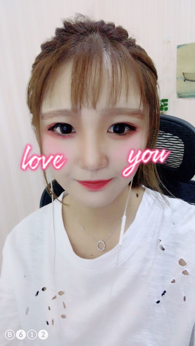 王万万💕的主播照片