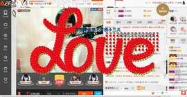 民歌天后主播照片