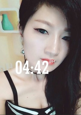 シ灬贝壳♫依然如故ゝ主播照片