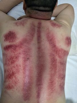 御足轩中医养生会馆主播照片