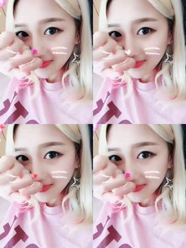 琳妹儿_主播照片