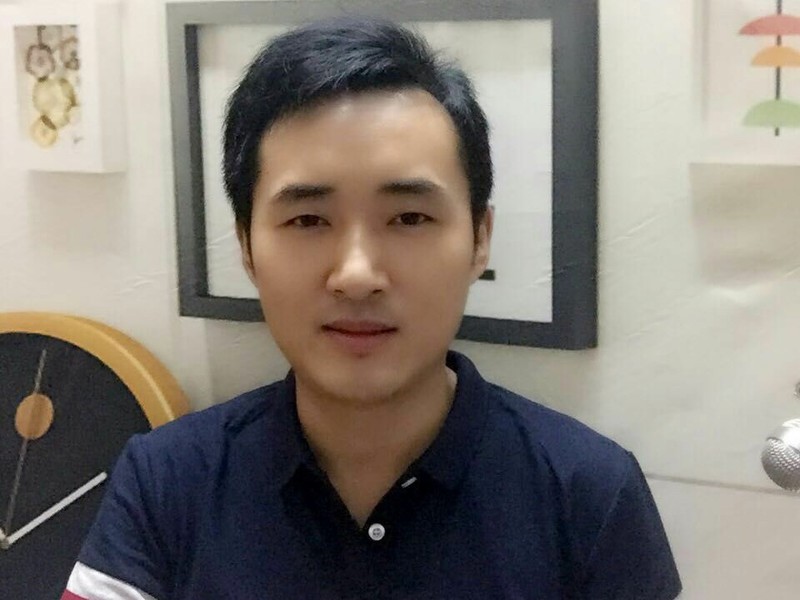 A爱在途中的主播海报