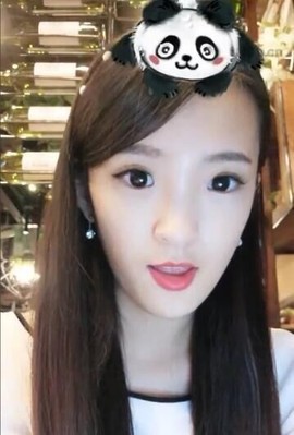右手还是那个右手！！主播照片