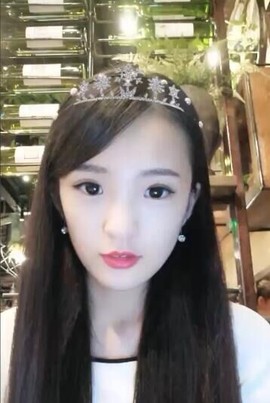 右手还是那个右手！！主播照片