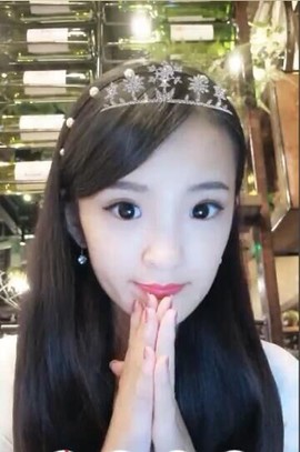 右手还是那个右手！！主播照片