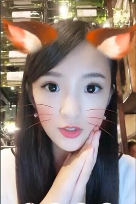 右手还是那个右手！！主播照片