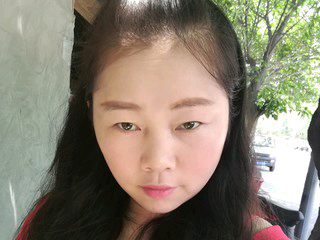 天若有情!z的主播照片