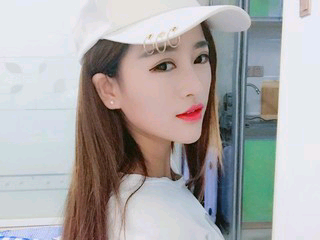 我美丽的美女鱼的主播照片