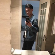 小黑平海报