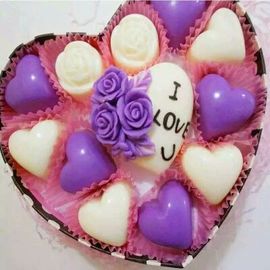 愿意❤为你主播照片