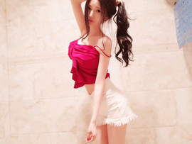，良良主播照片