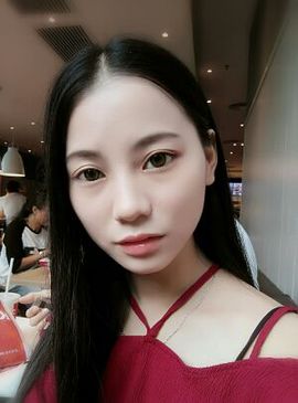 💞玲儿✨主播照片