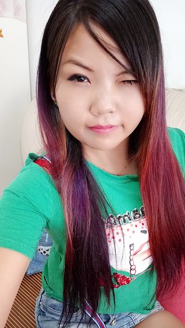love💋风铃💏主播照片