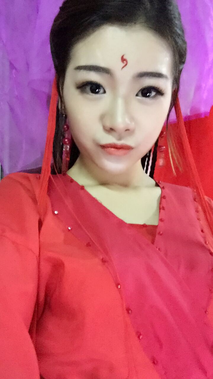 丿LoVe丶大懒猫主播照片