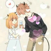 蓝色的天空