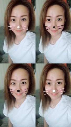 凡️子主播照片