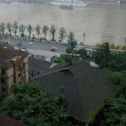 凤舞九天，
